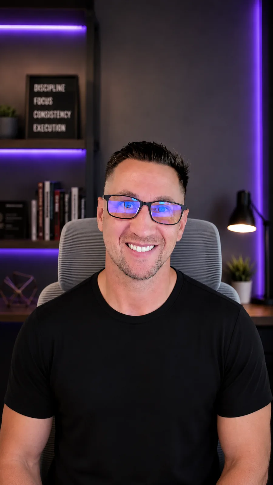 Gabe Monroy, founder of NerdTech AI