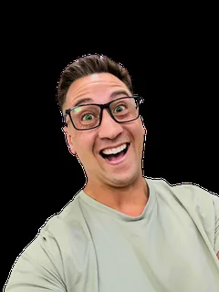 Gabe on YouTube